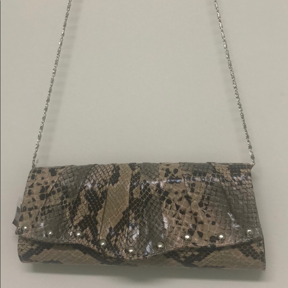 Bijoux Terner bag the tag never been removed!!!